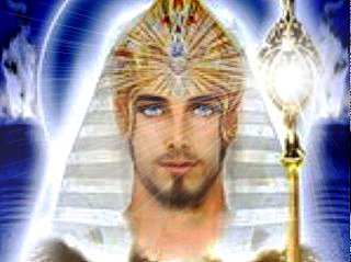 Resultado de imagen de Maestro Serapis Bey